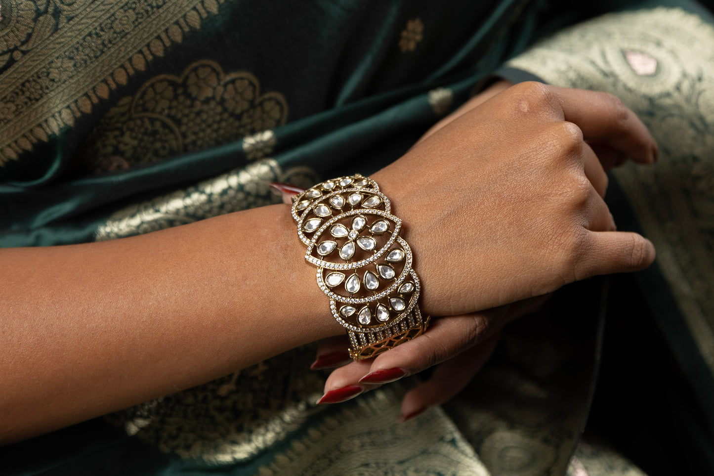 Surabhi Kada