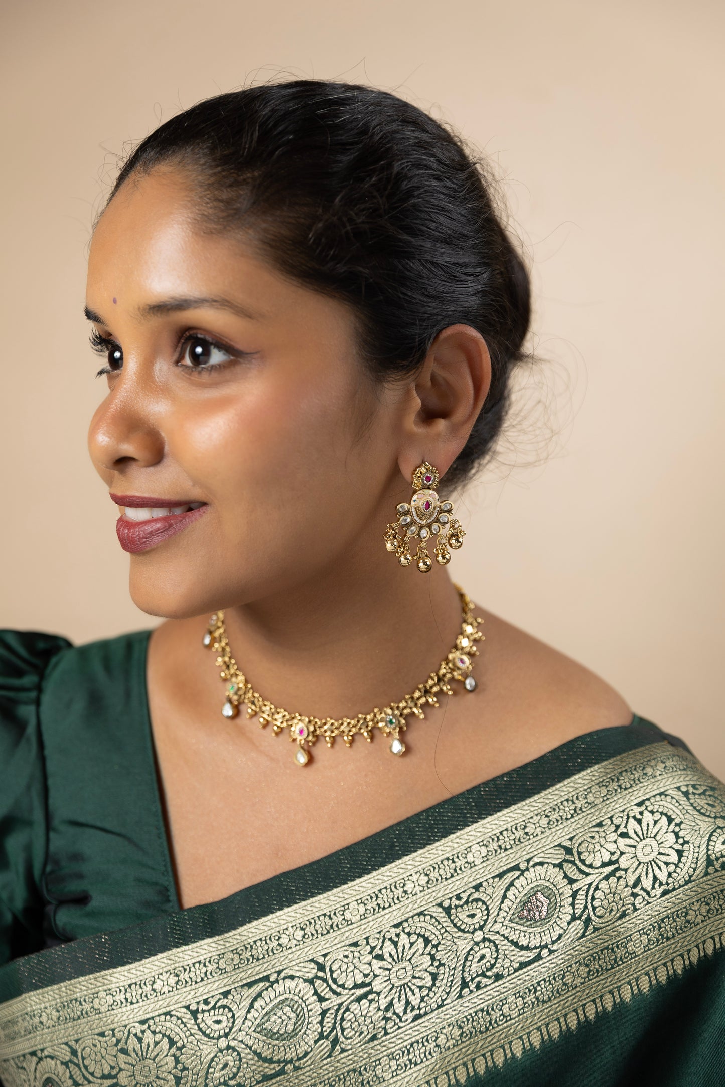 Taal Nandini Drops