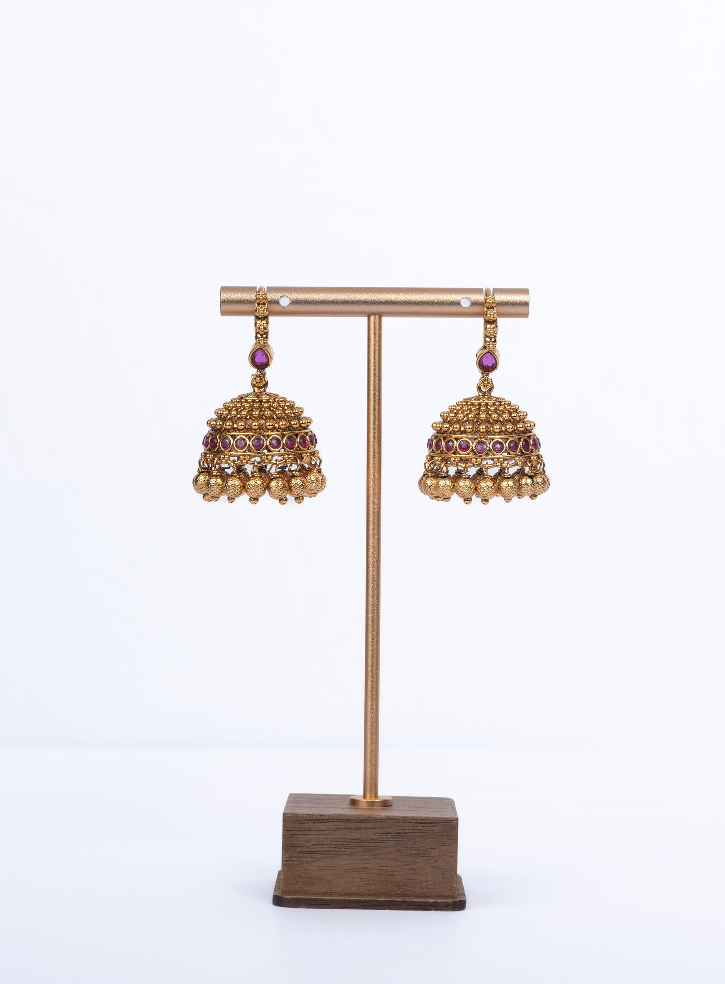 Kanika Jhumka