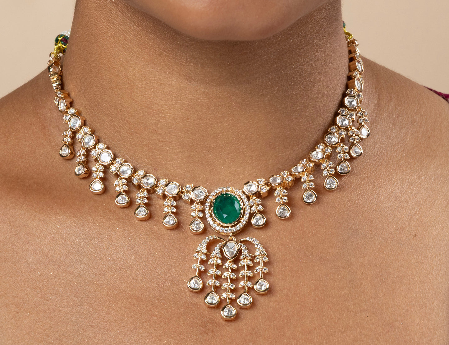 Regal Affair Necklace Set