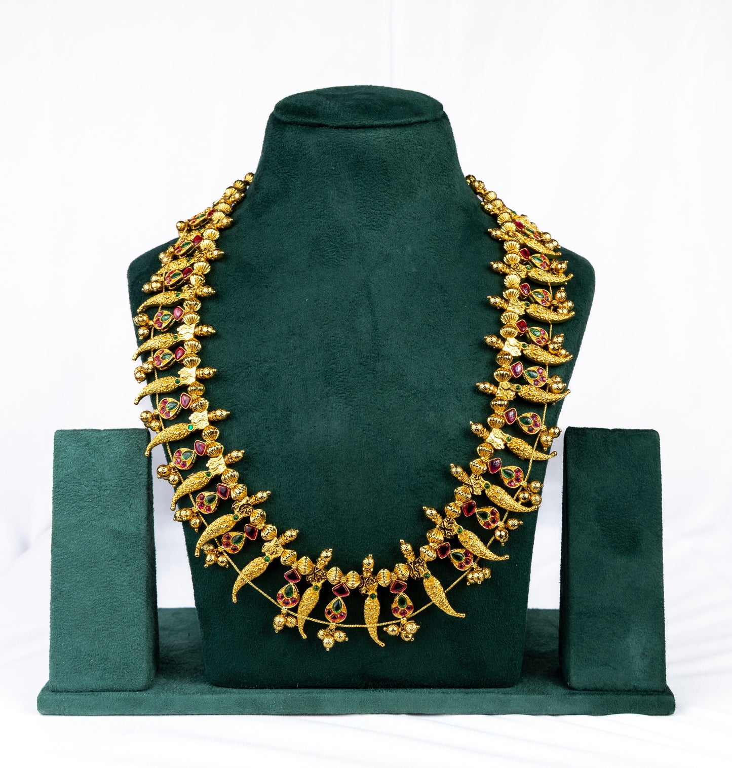 Suvarnarekha Saaj