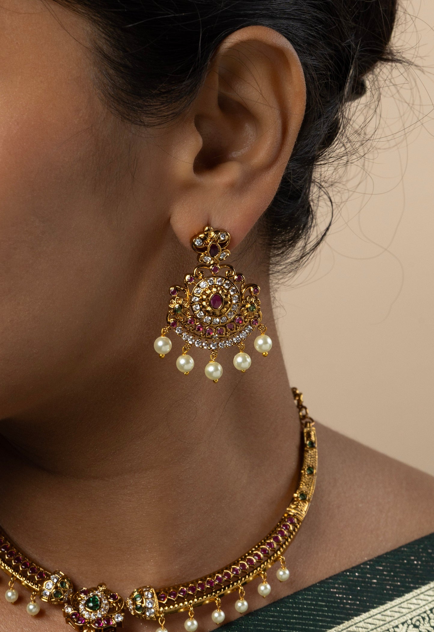 Sovereign Attigai Set
