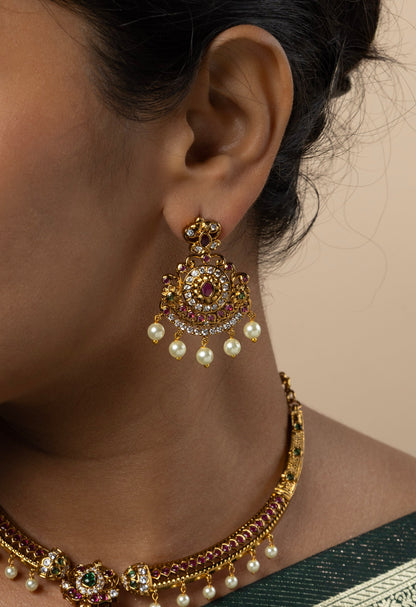 Sovereign Attigai Set