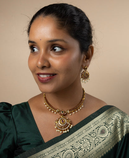 Sovereign Attigai Set