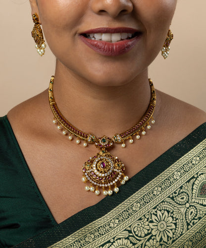 Sovereign Attigai Set