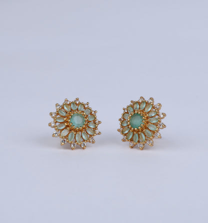 Minty Studs