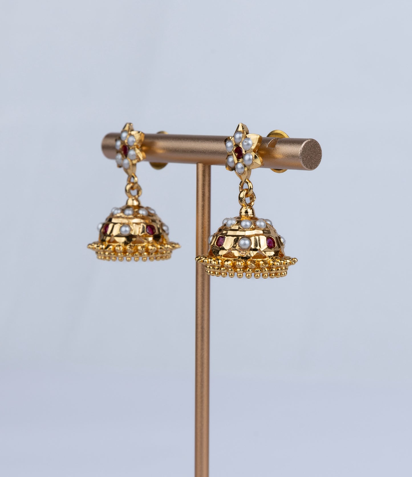 Moti Phool Jhumka