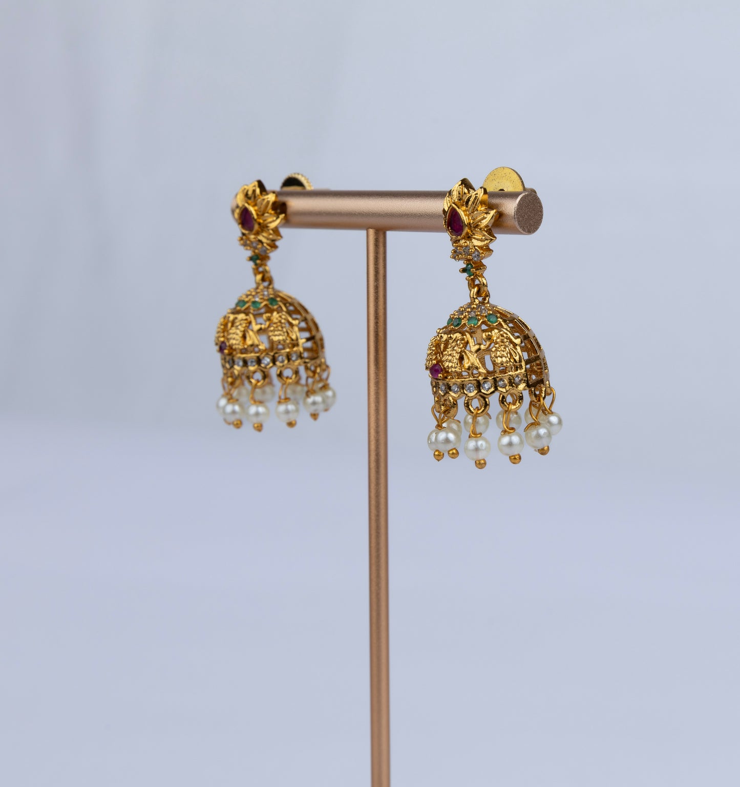 Kamal Jhumka