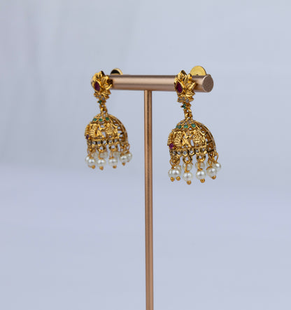 Kamal Jhumka