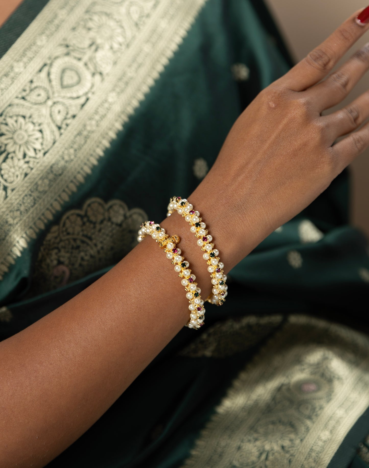 Fultode Bangles