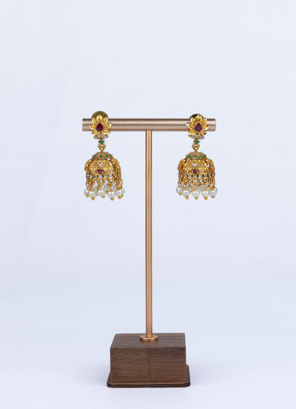 Kamal Jhumka