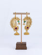 Rukmini Kaan Jhumka