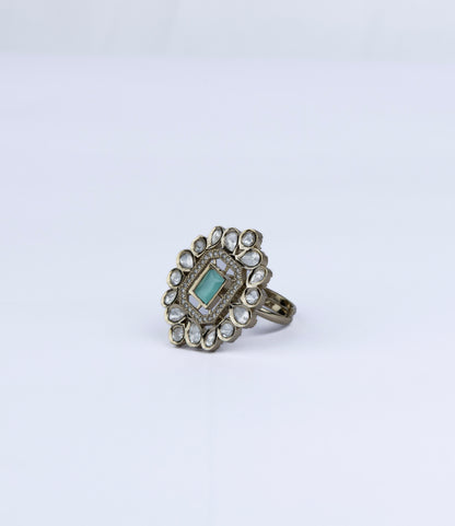The Royal Oasis Ring