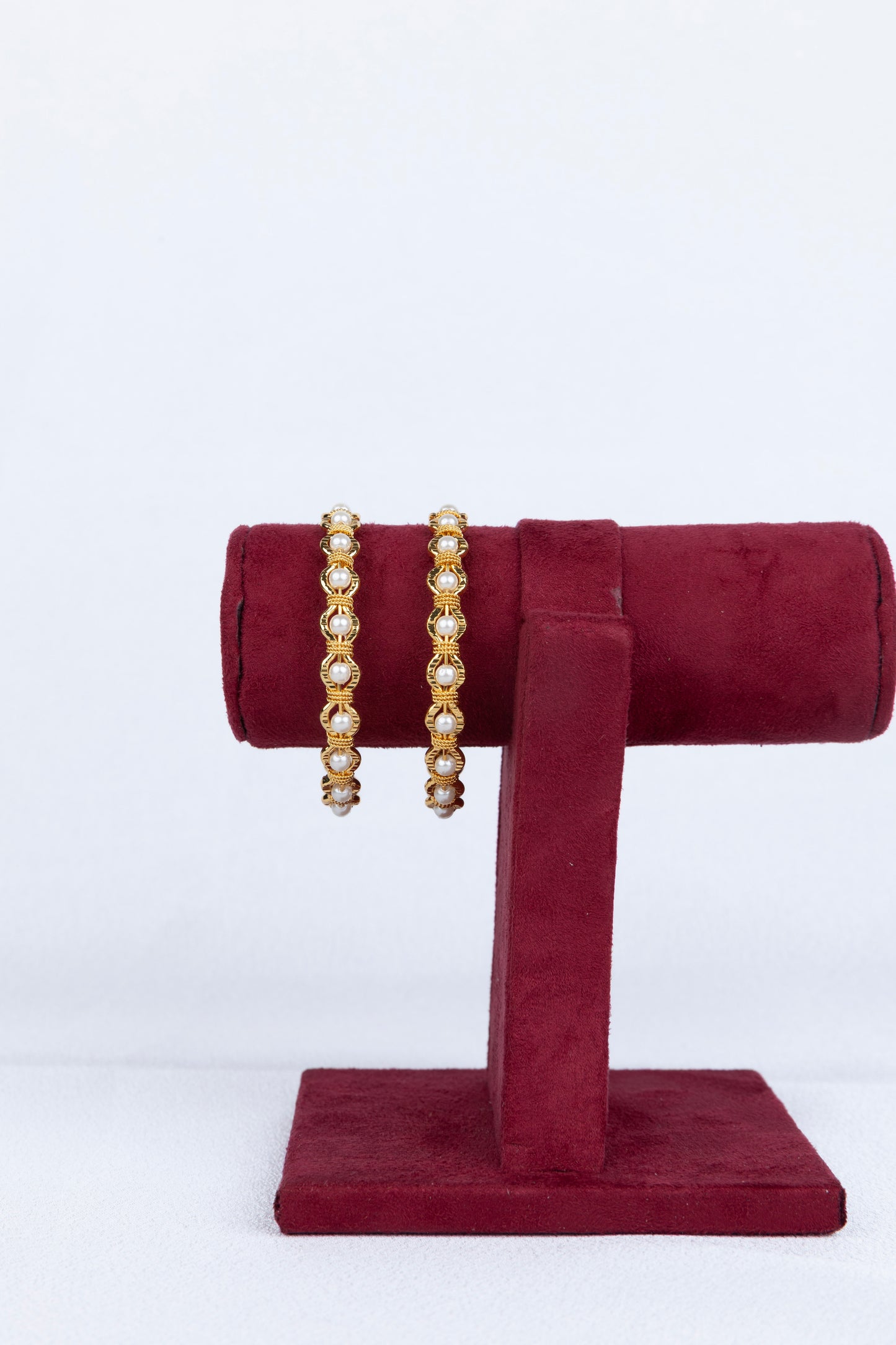 Meera Muthu Bangles