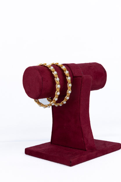 Meera Muthu Bangles