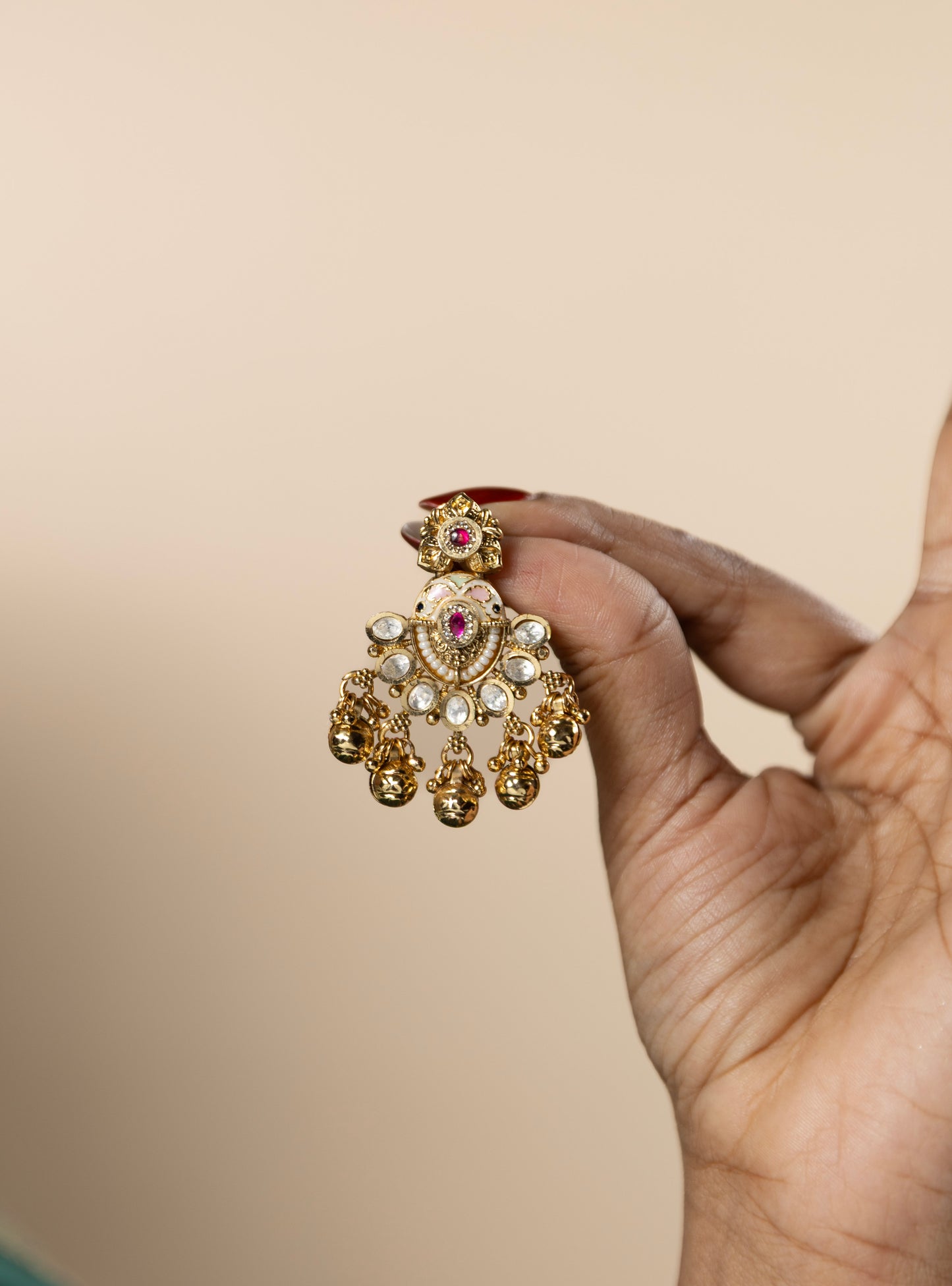 Taal Nandini Drops
