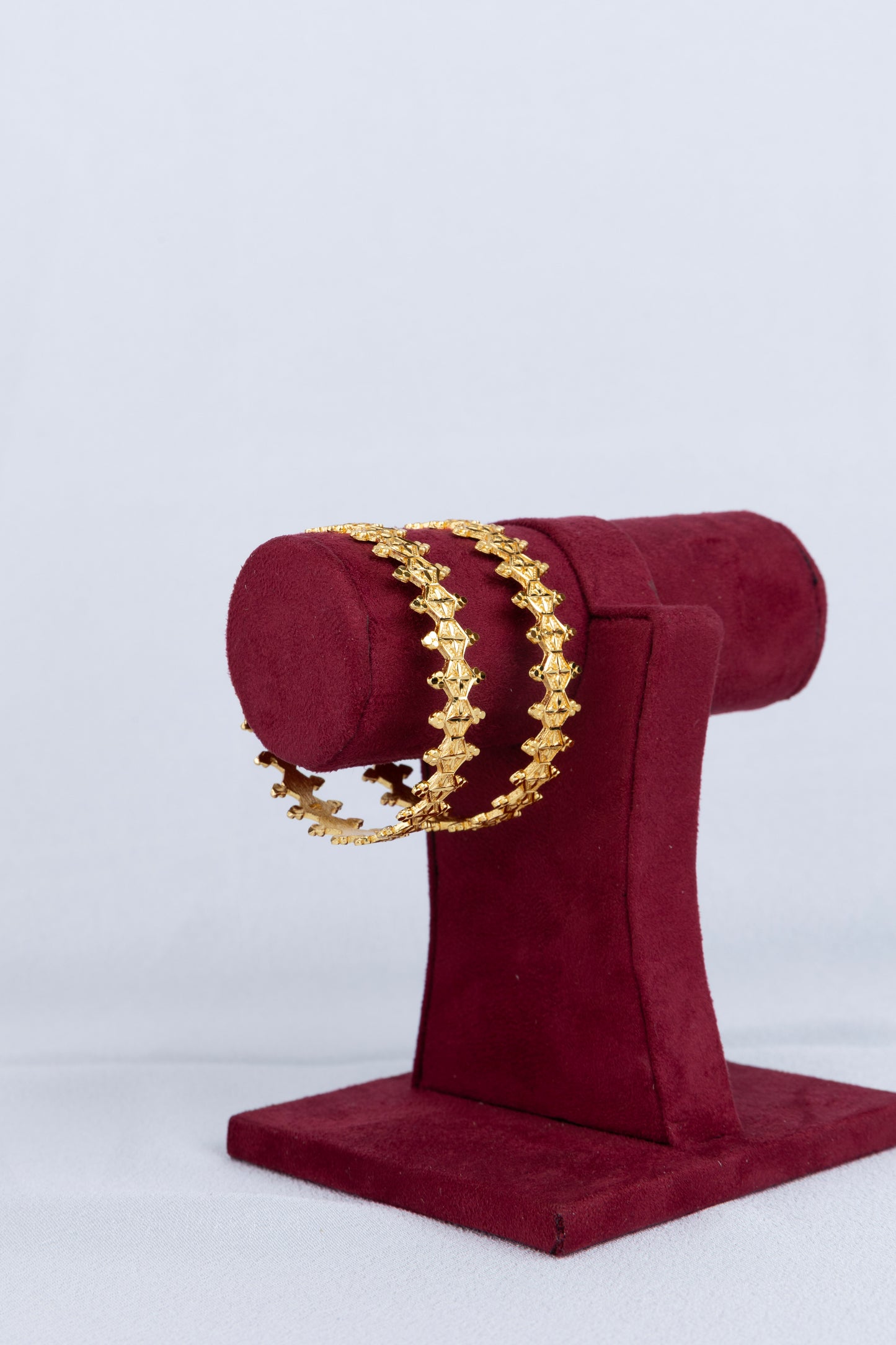 Meenakshi Bangle