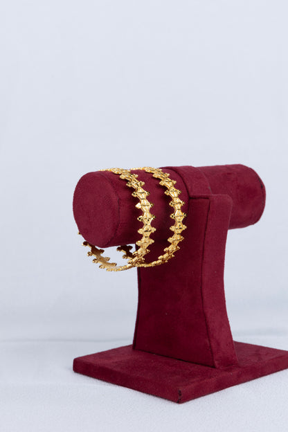 Meenakshi Bangle