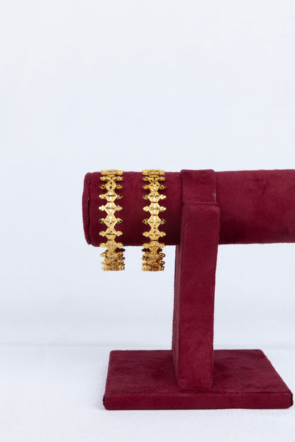 Meenakshi Bangle