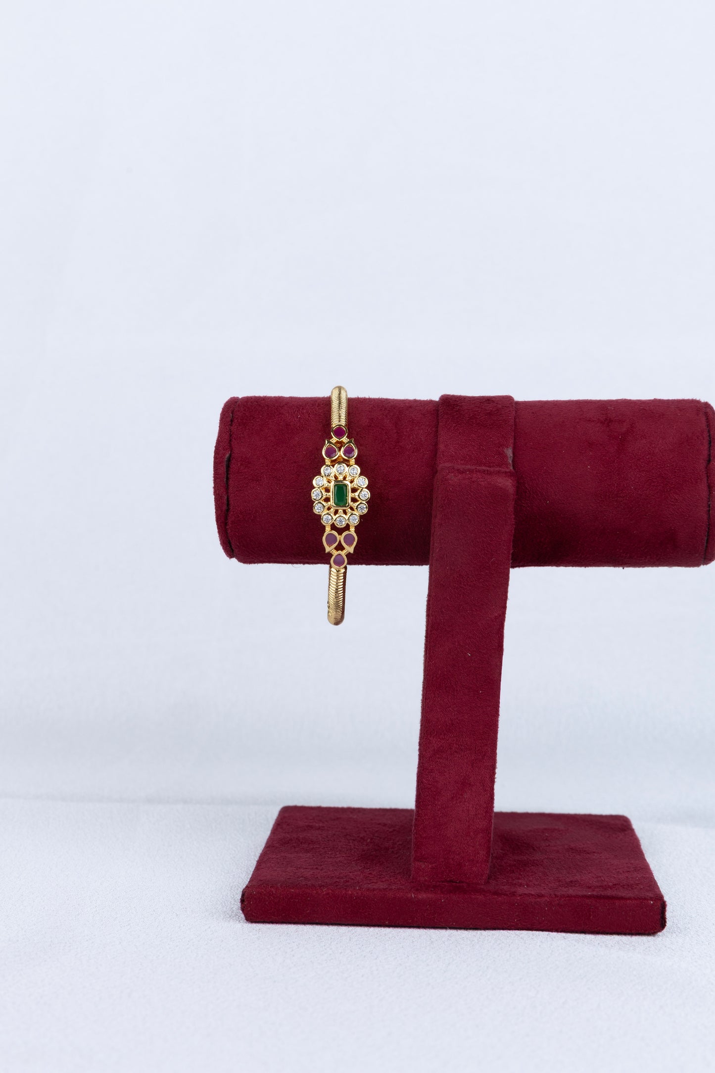 Magnolia Kadi Bangles