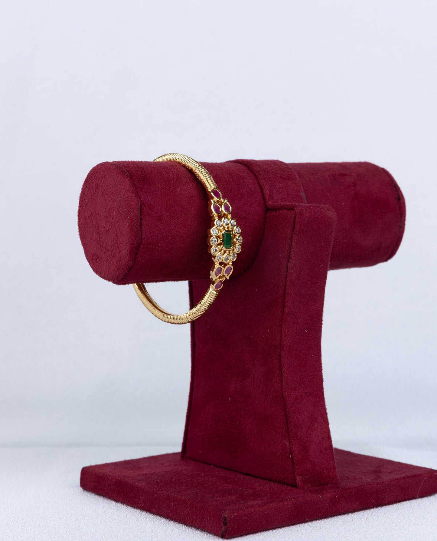 Magnolia Kadi Bangles