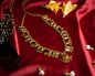 Paripurna Saaj Set