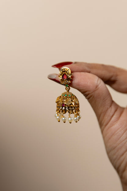 Kamal Jhumka