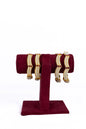 Giza Pearl Bangles