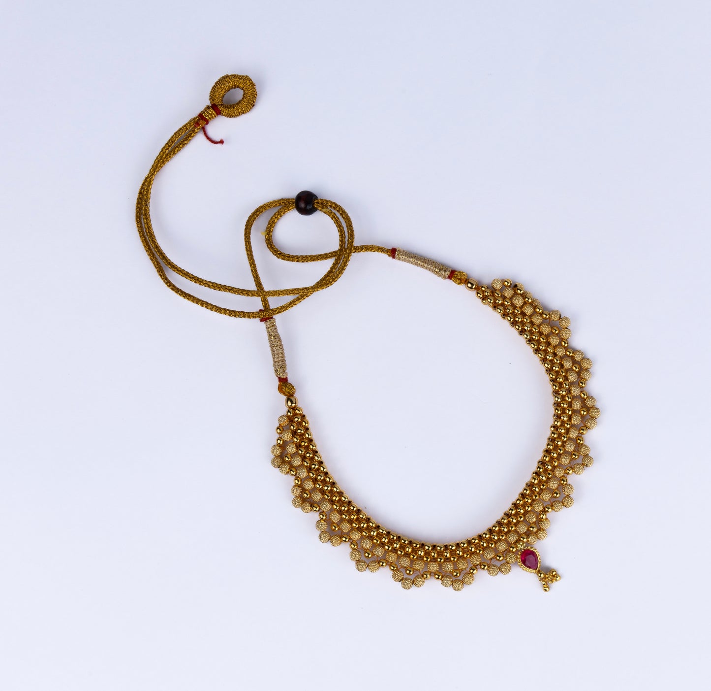 Heritage Thushi