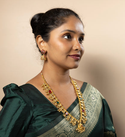 Paripurna Saaj Set