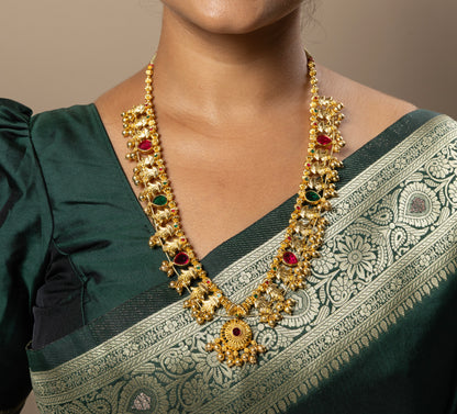 Paripurna Saaj Set