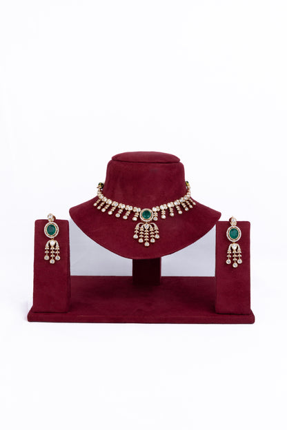 Regal Affair Necklace Set