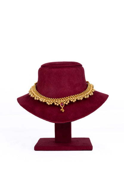 Heritage Thushi
