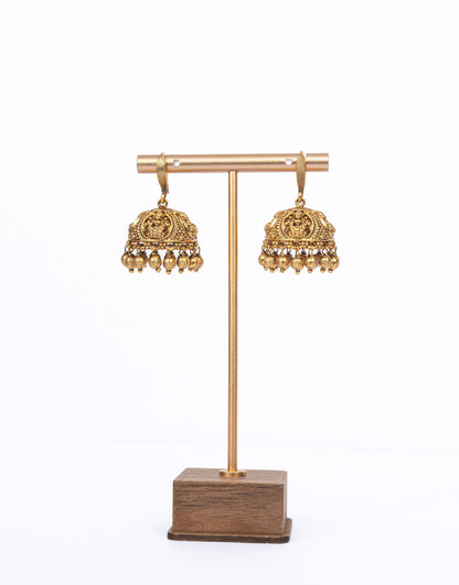 Jimikki Jhumka