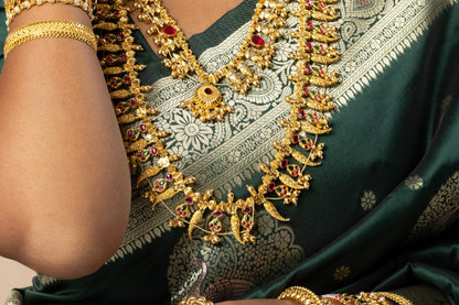 Suvarnarekha Saaj