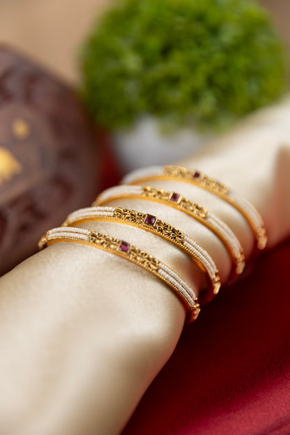 Ananya Bangles