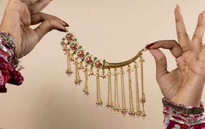 Devsena Kaan Chain