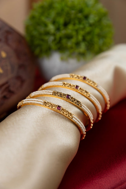 Ananya Bangles