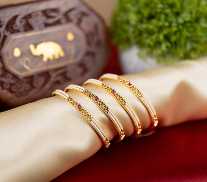 Ananya Bangles