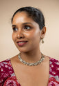 Parna Polki Kundan Choker Set
