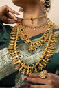 Suvarnarekha Saaj
