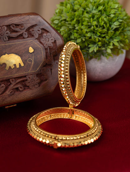 Antique Ashtapailu Tode