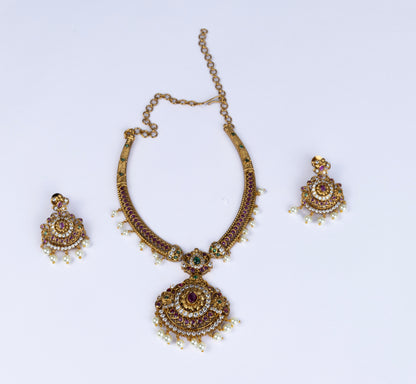 Sovereign Attigai Set