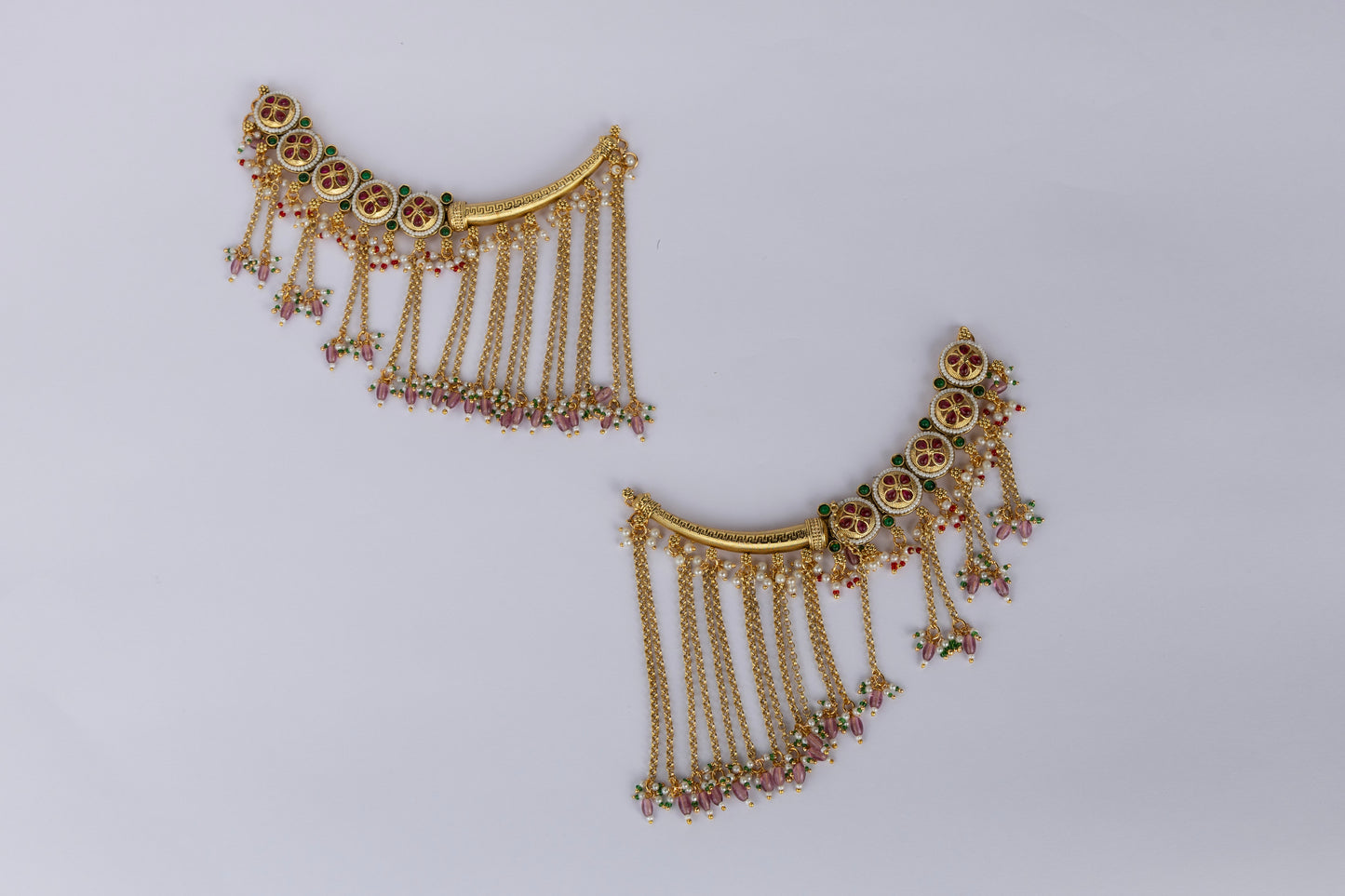 Devsena Kaan Chain