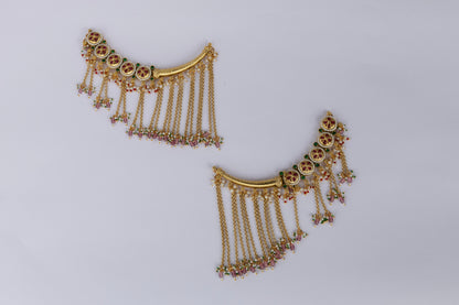 Devsena Kaan Chain