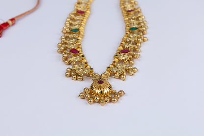 Paripurna Saaj Set