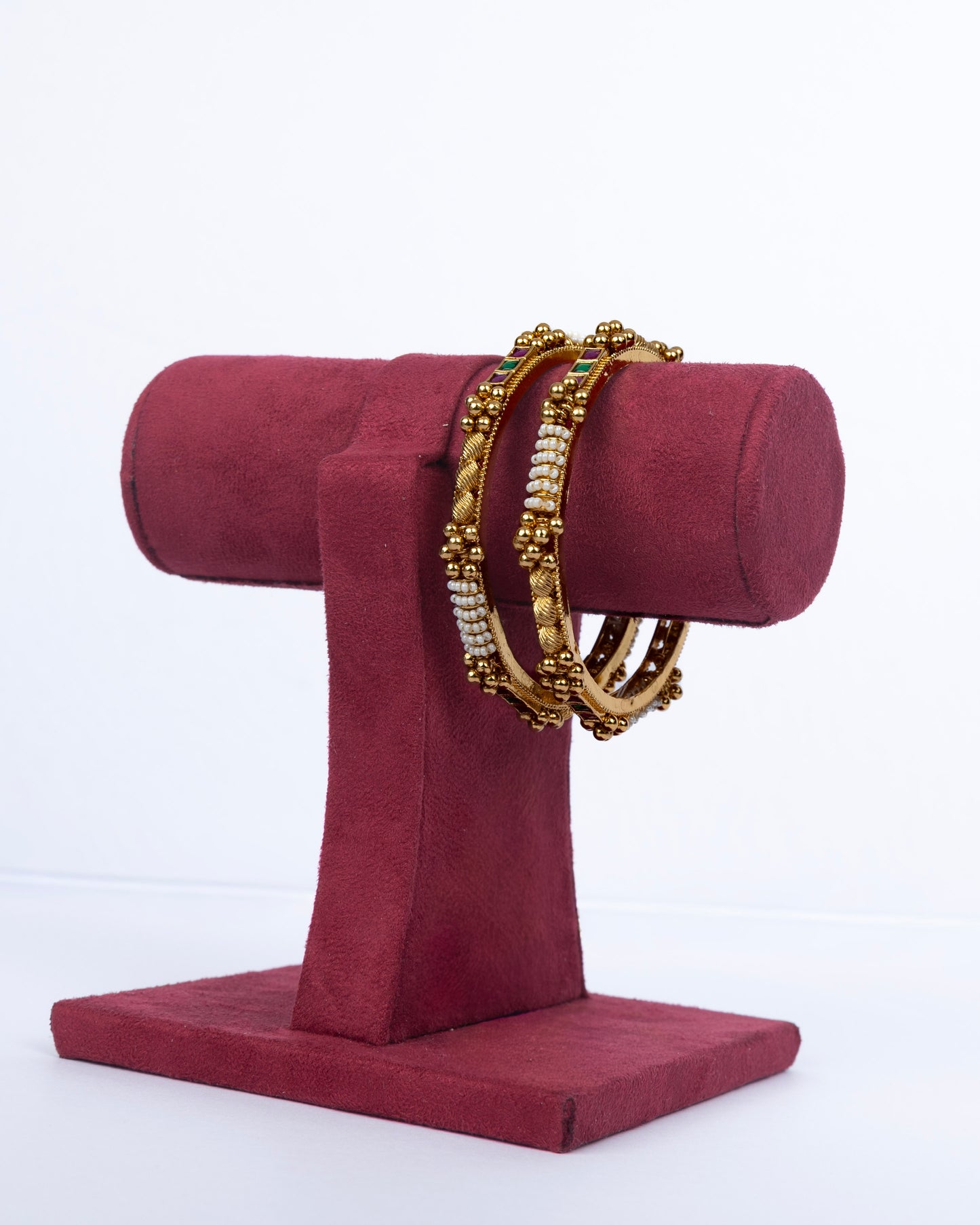 Gajra Bangles
