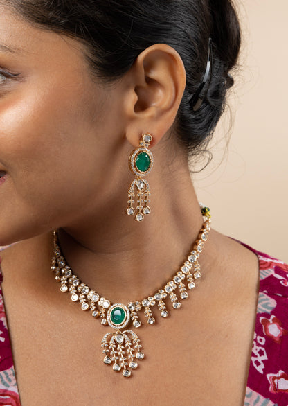 Regal Affair Necklace Set