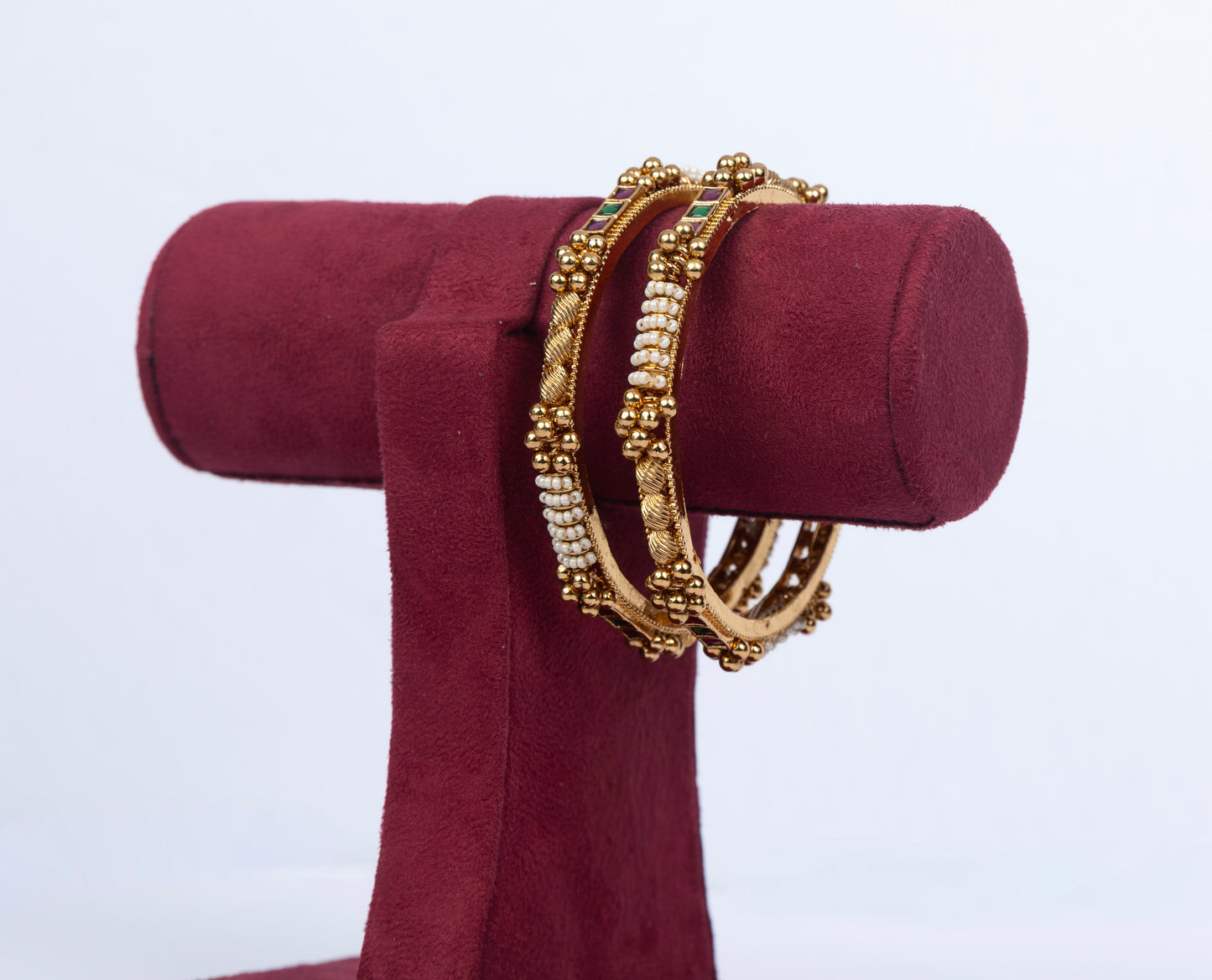 Gajra Bangles