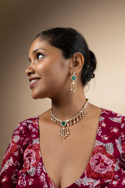 Regal Affair Necklace Set